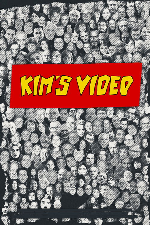 Kim's Video · David Redmon & Ashley Sabin