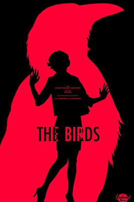 The Birds · Hitchcock